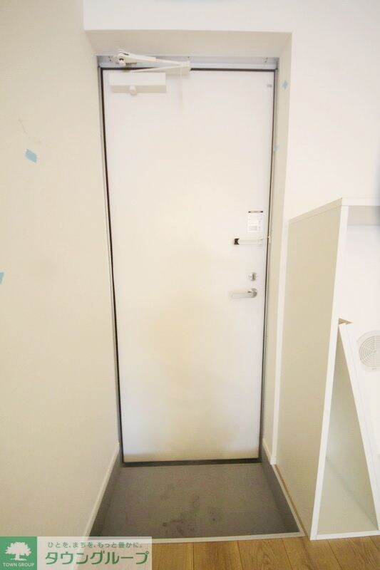 MQuarto江田の物件内観写真