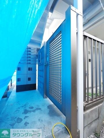 MQuarto江田の物件内観写真