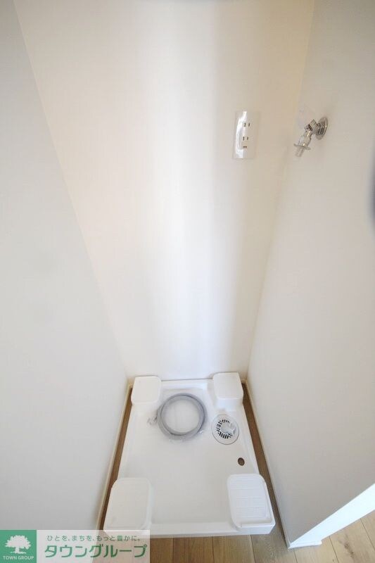 MQuarto江田の物件内観写真