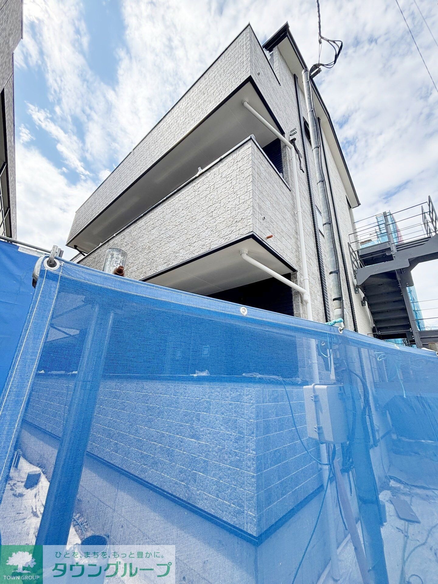 アザーレ・パッシオ新百合ヶ丘Bの物件内観写真