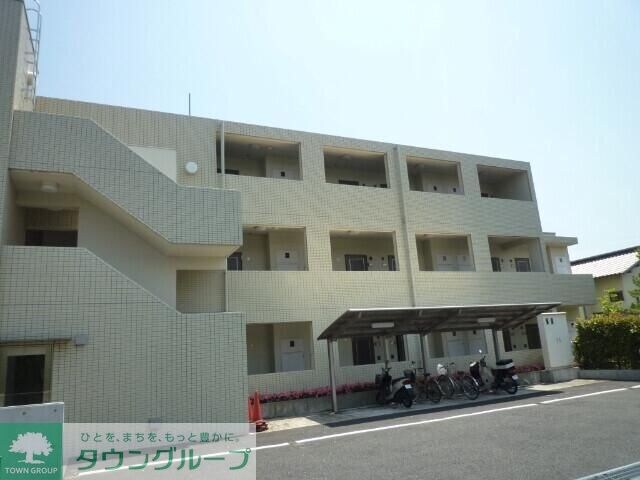 グリーンプラザすすき野の物件内観写真