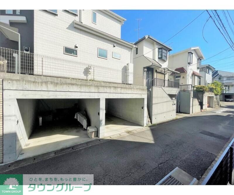 Luminosus新百合山手の物件内観写真