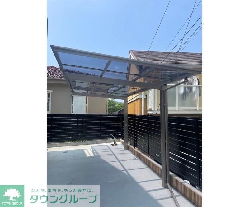 Luminosus新百合山手の物件内観写真