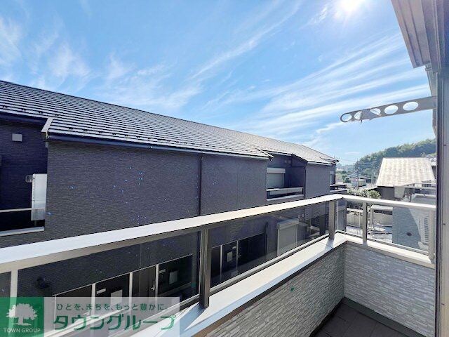 ウィステリア杉の森 B棟の物件内観写真