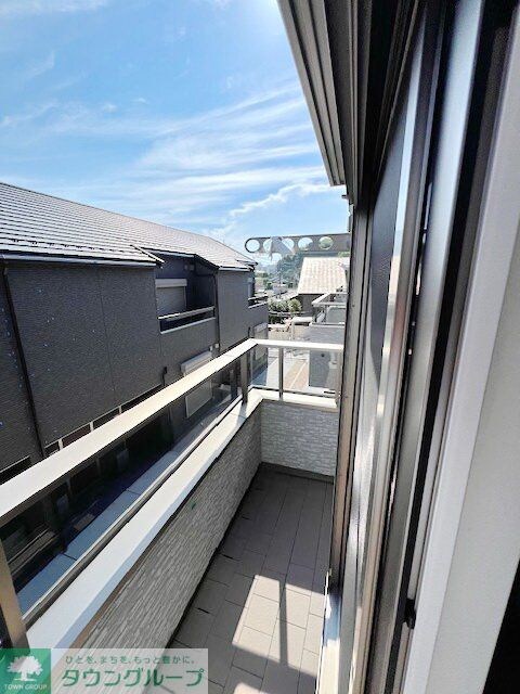 ウィステリア杉の森 B棟の物件内観写真