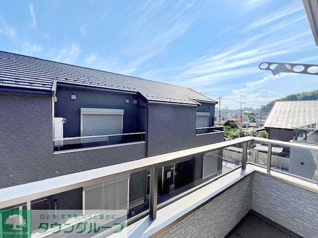 ウィステリア杉の森 B棟の物件内観写真