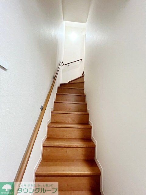 ウィステリア杉の森 B棟の物件内観写真