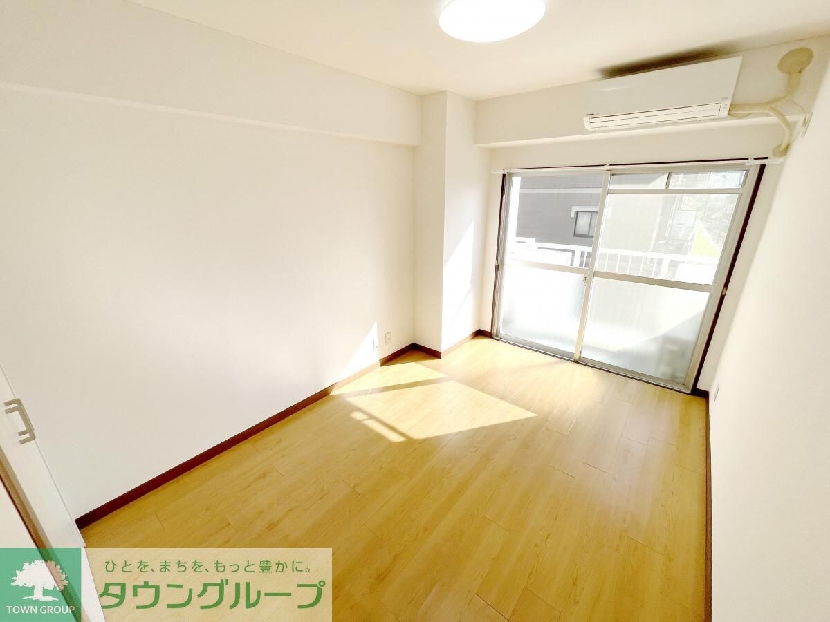 スカイパレス町田(スカイパレスマチダ)の物件内観写真