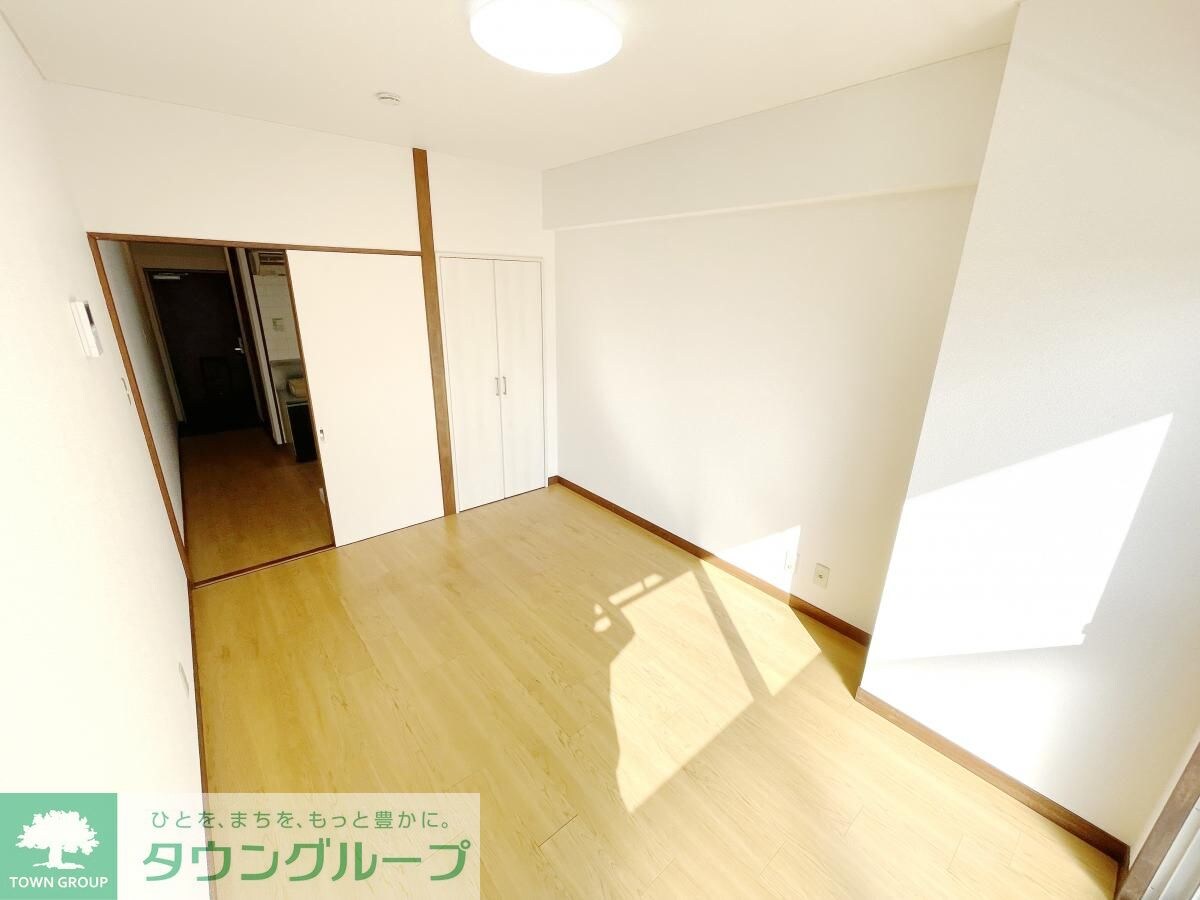 スカイパレス町田(スカイパレスマチダ)の物件内観写真