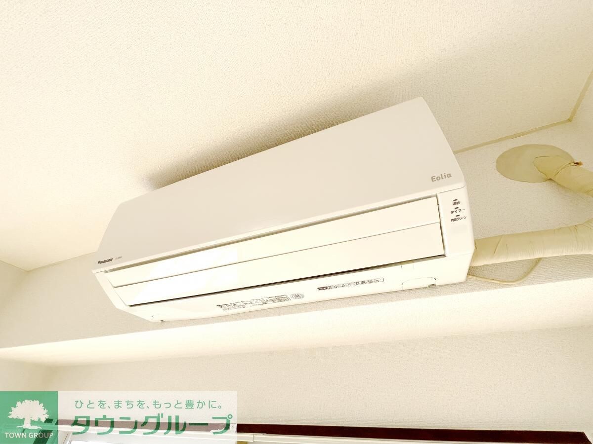 スカイパレス町田(スカイパレスマチダ)の物件内観写真