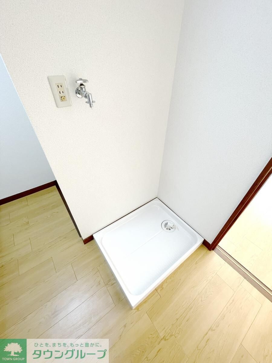 スカイパレス町田(スカイパレスマチダ)の物件内観写真