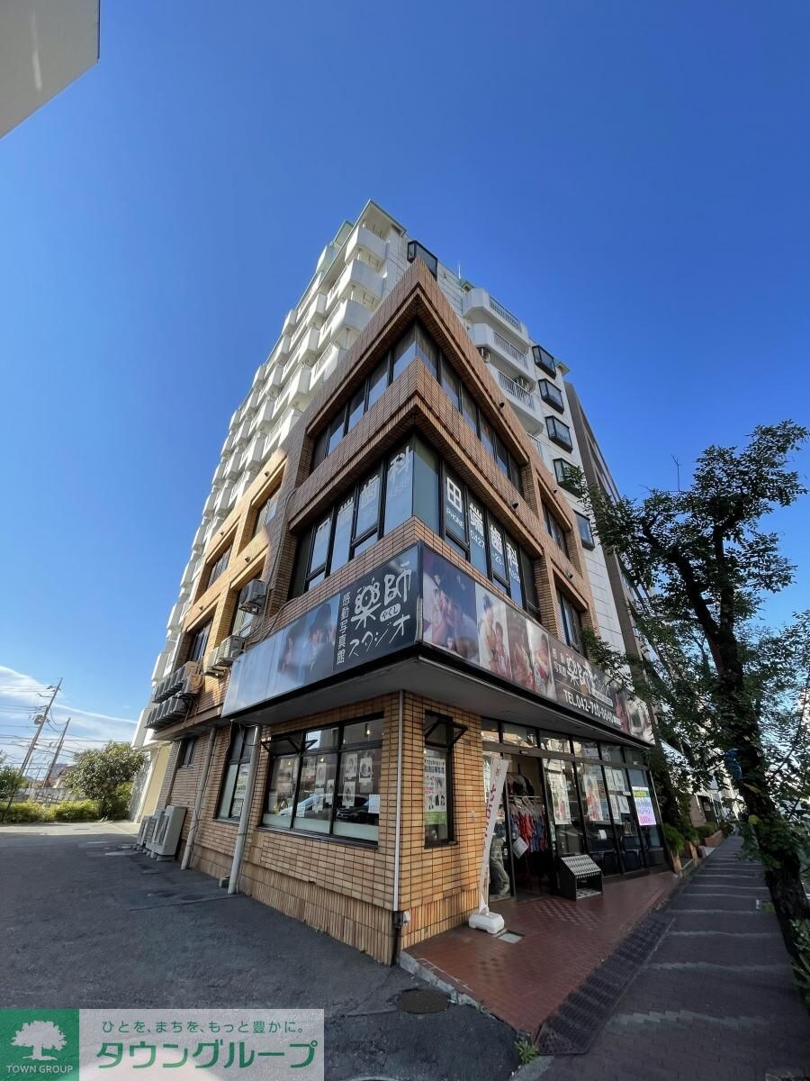 スカイパレス町田(スカイパレスマチダ)の物件内観写真