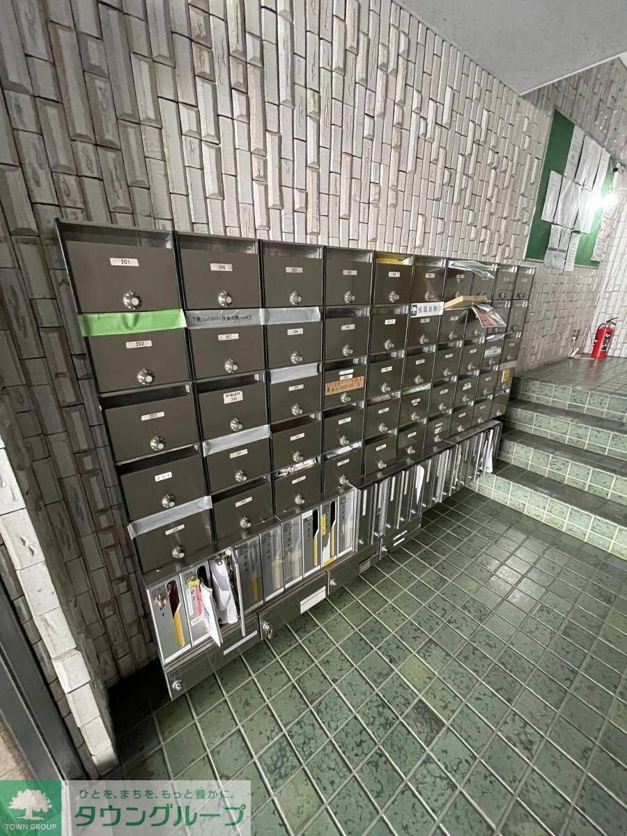 スカイパレス町田(スカイパレスマチダ)の物件内観写真