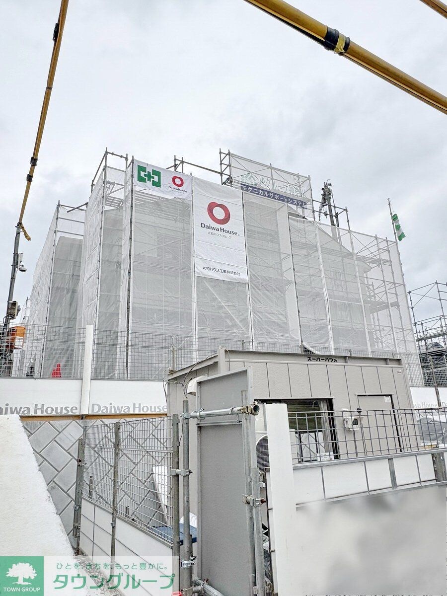 (仮称)D-ROOMすみよし台 Aの物件内観写真