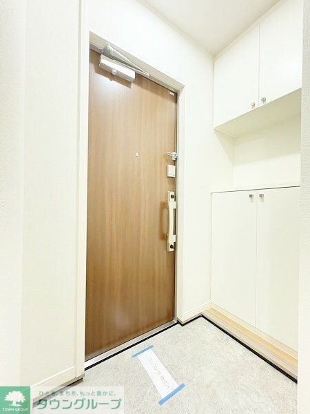 クレール・エ・ボウIIIの物件内観写真