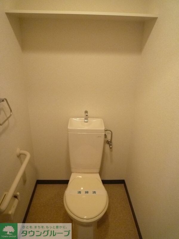 サニーコート壱番館の物件内観写真