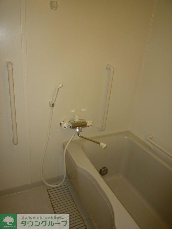 サニーコート壱番館の物件内観写真