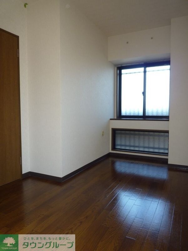 サニーコート壱番館の物件内観写真