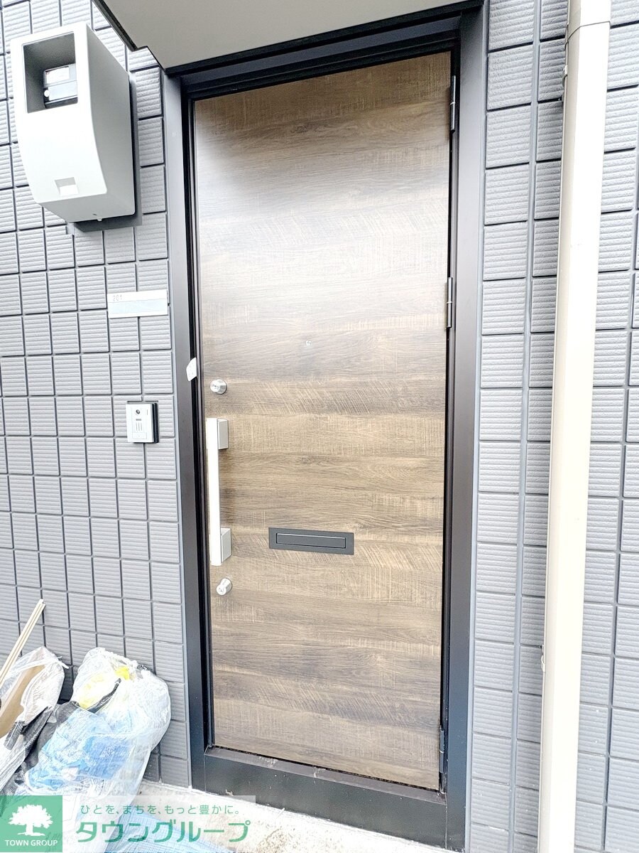 MIYABI TWOの物件内観写真