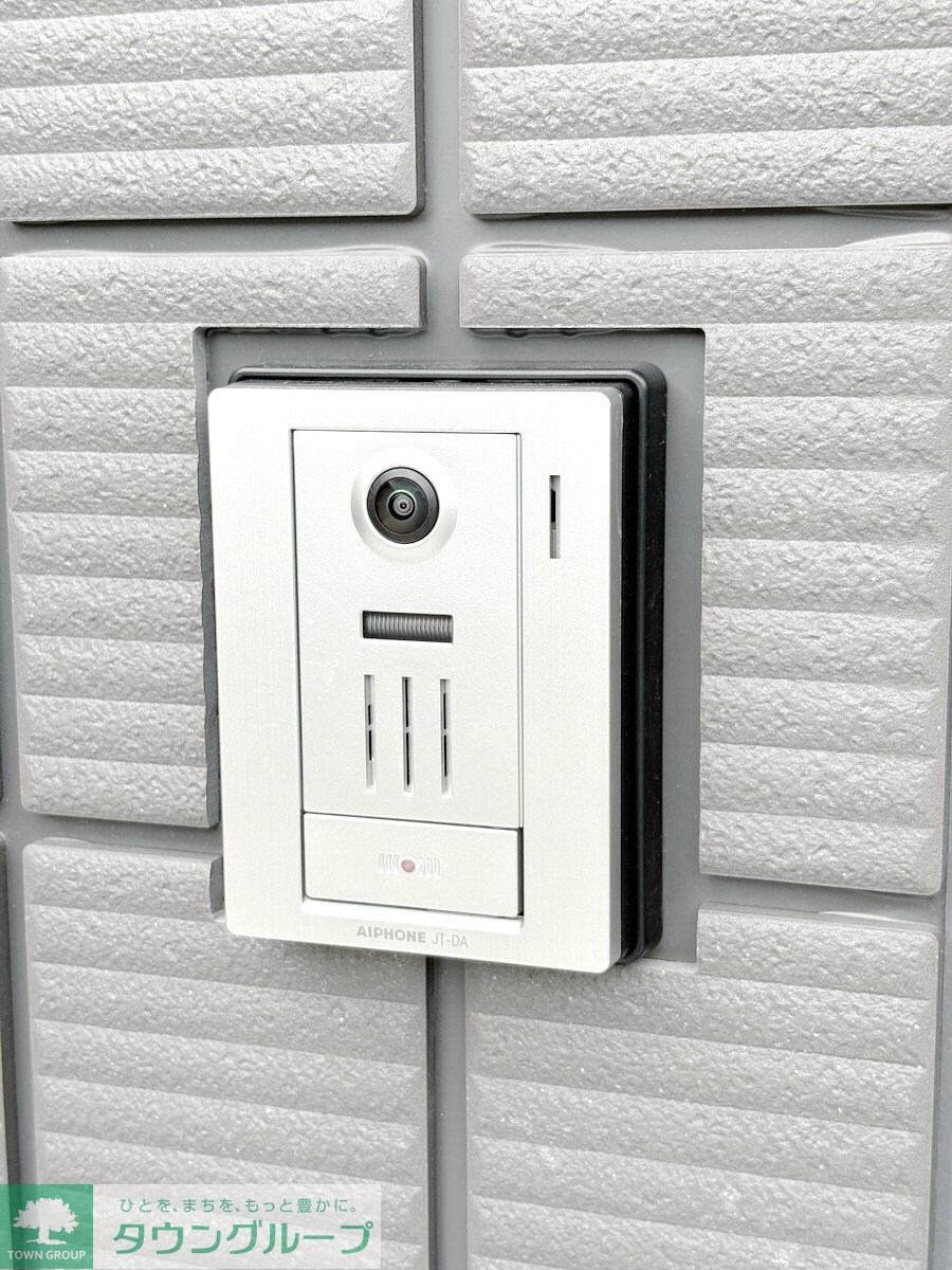 MIYABI TWOの物件内観写真