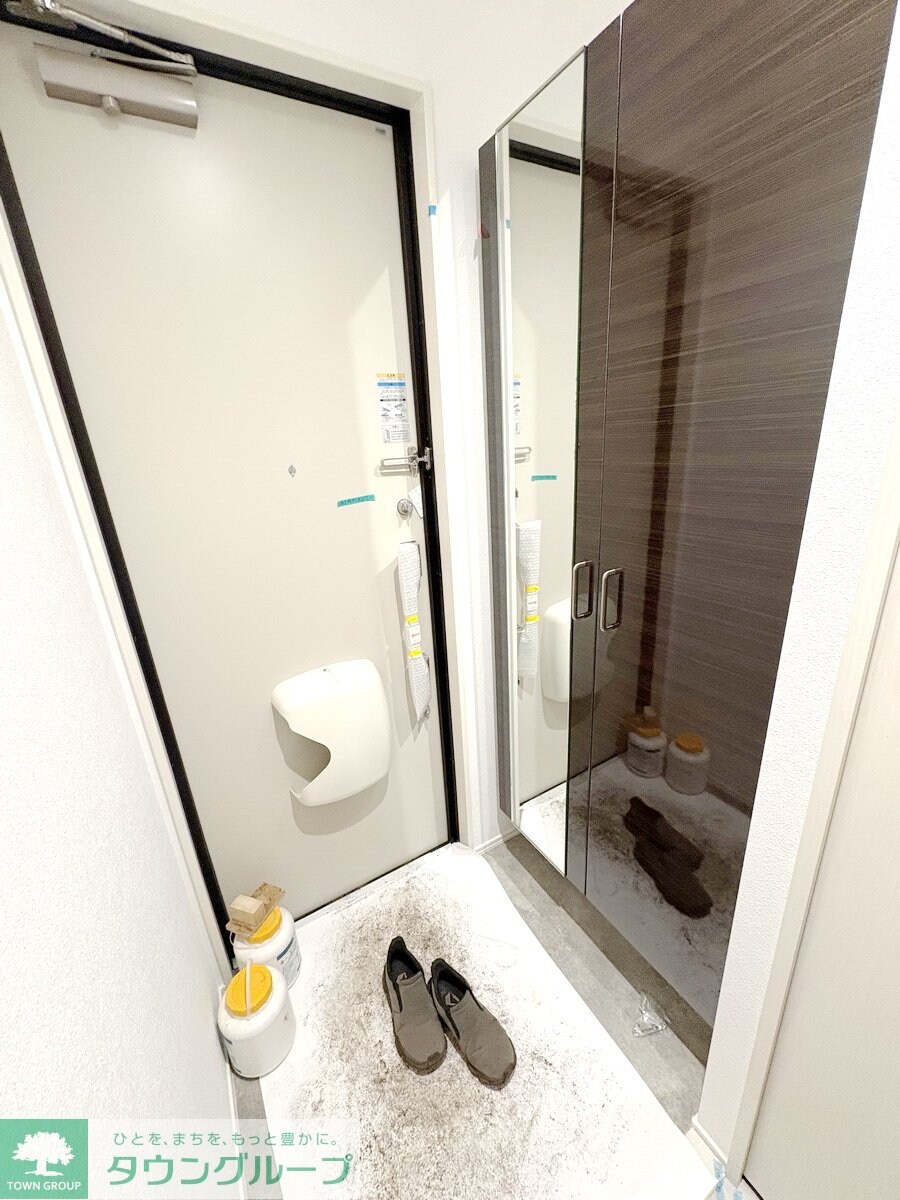 MIYABI TWOの物件内観写真