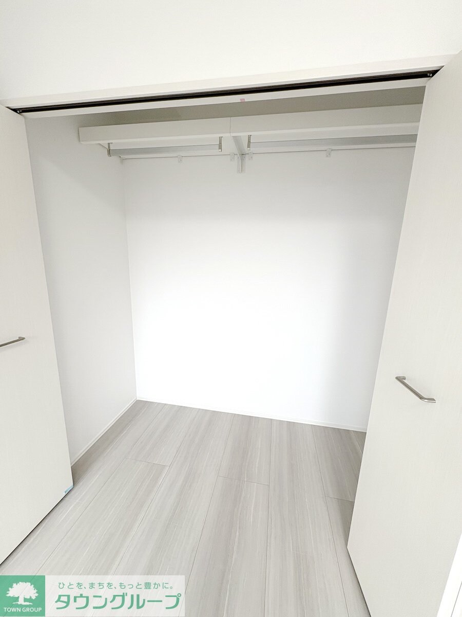 MIYABI TWOの物件内観写真