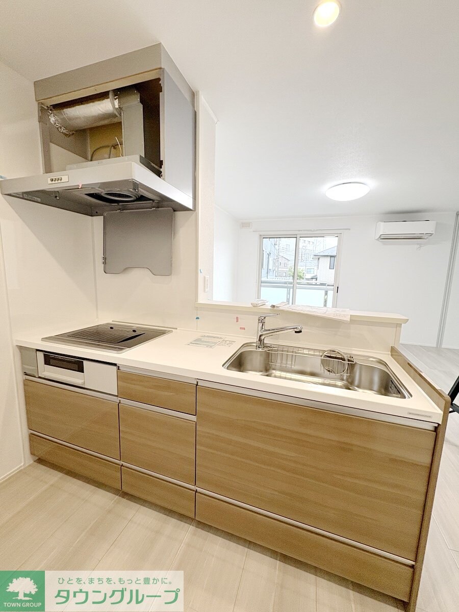 MIYABI TWOの物件内観写真