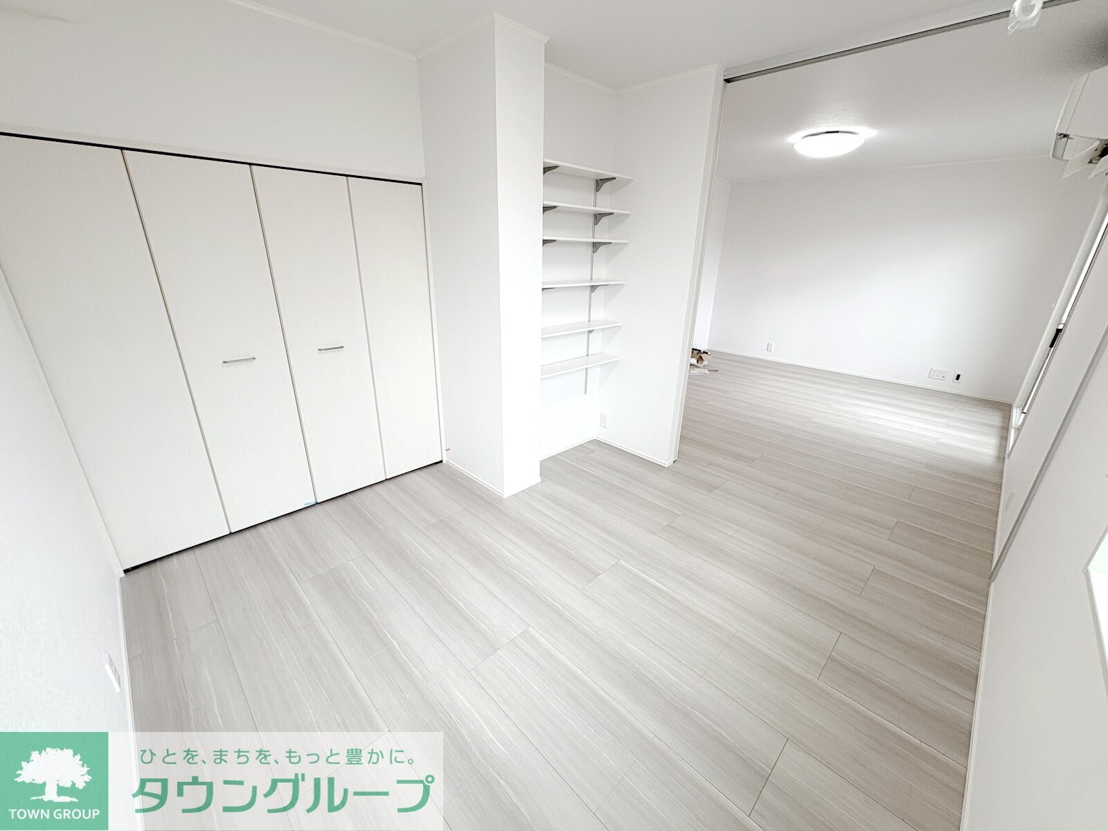 MIYABI TWOの物件内観写真