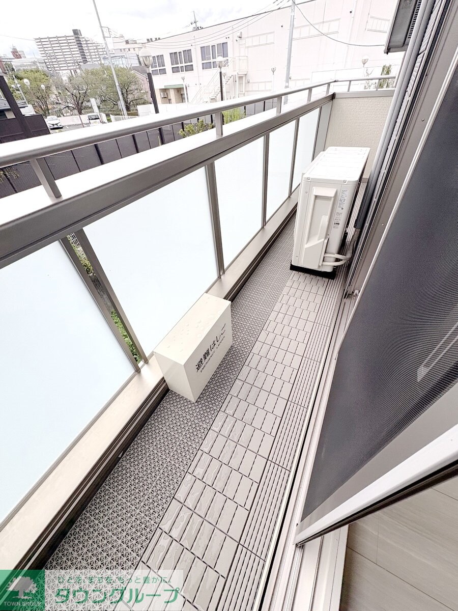 MIYABI TWOの物件内観写真