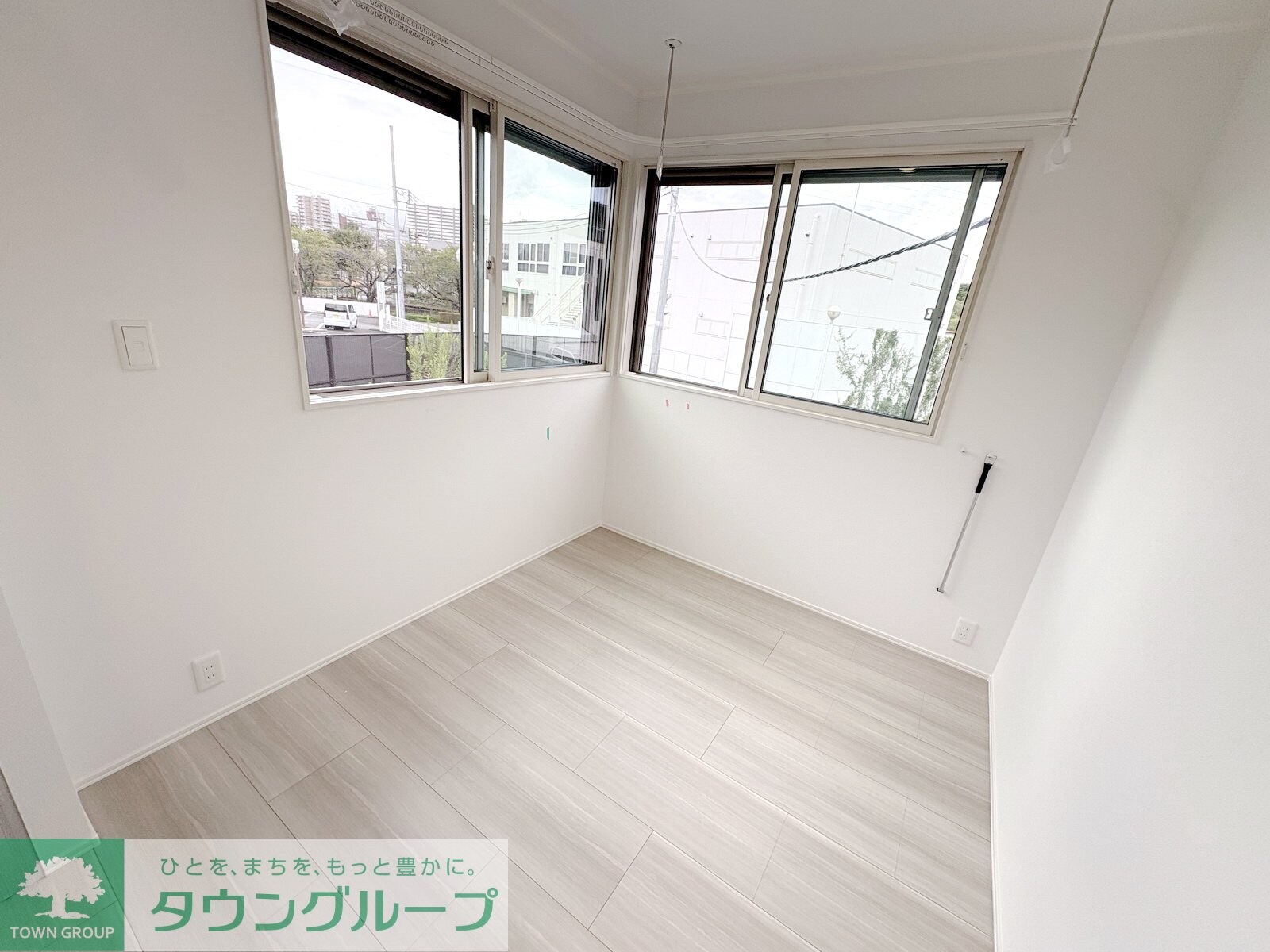 MIYABI TWOの物件内観写真