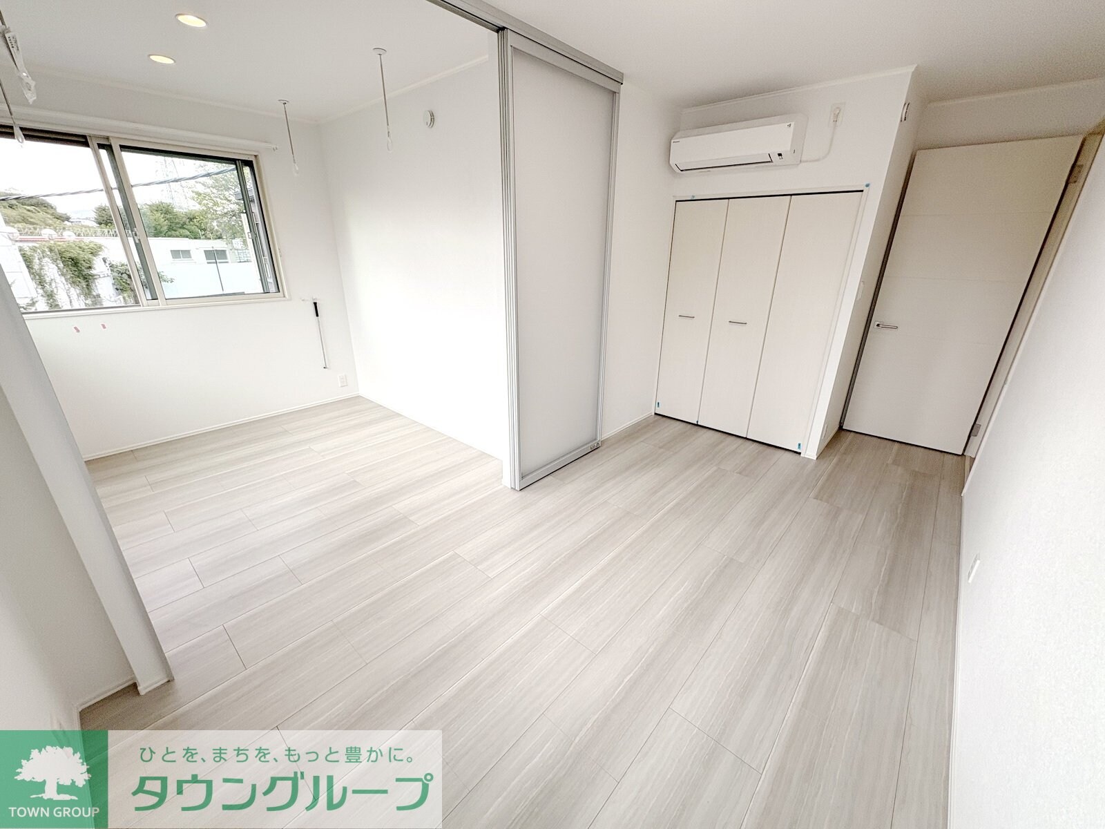 MIYABI TWOの物件内観写真