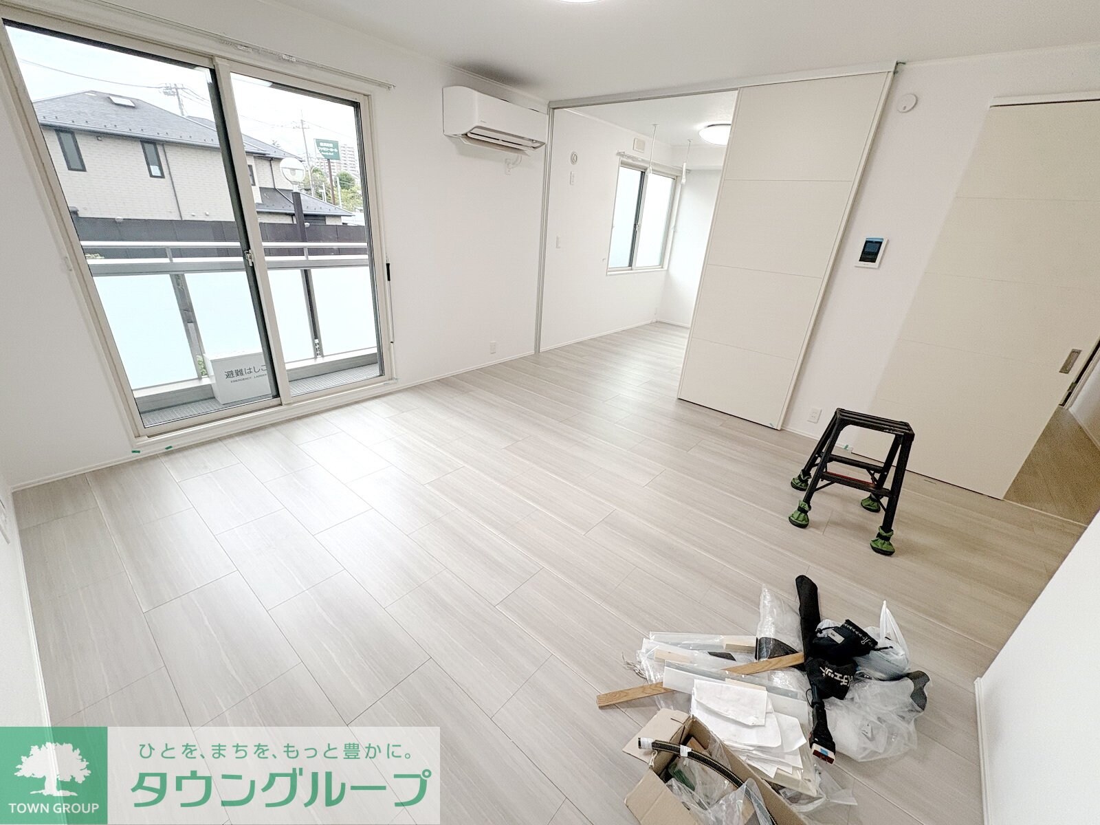 MIYABI TWOの物件内観写真