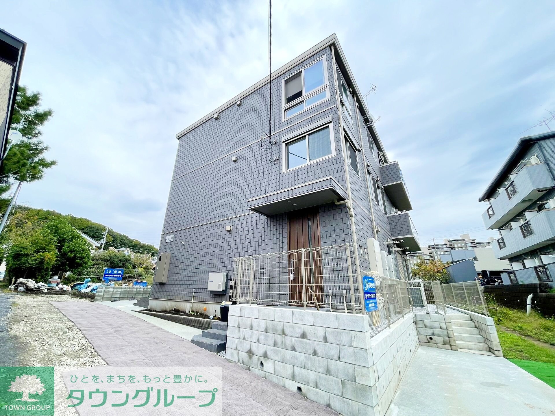 MIYABI TWOの物件内観写真