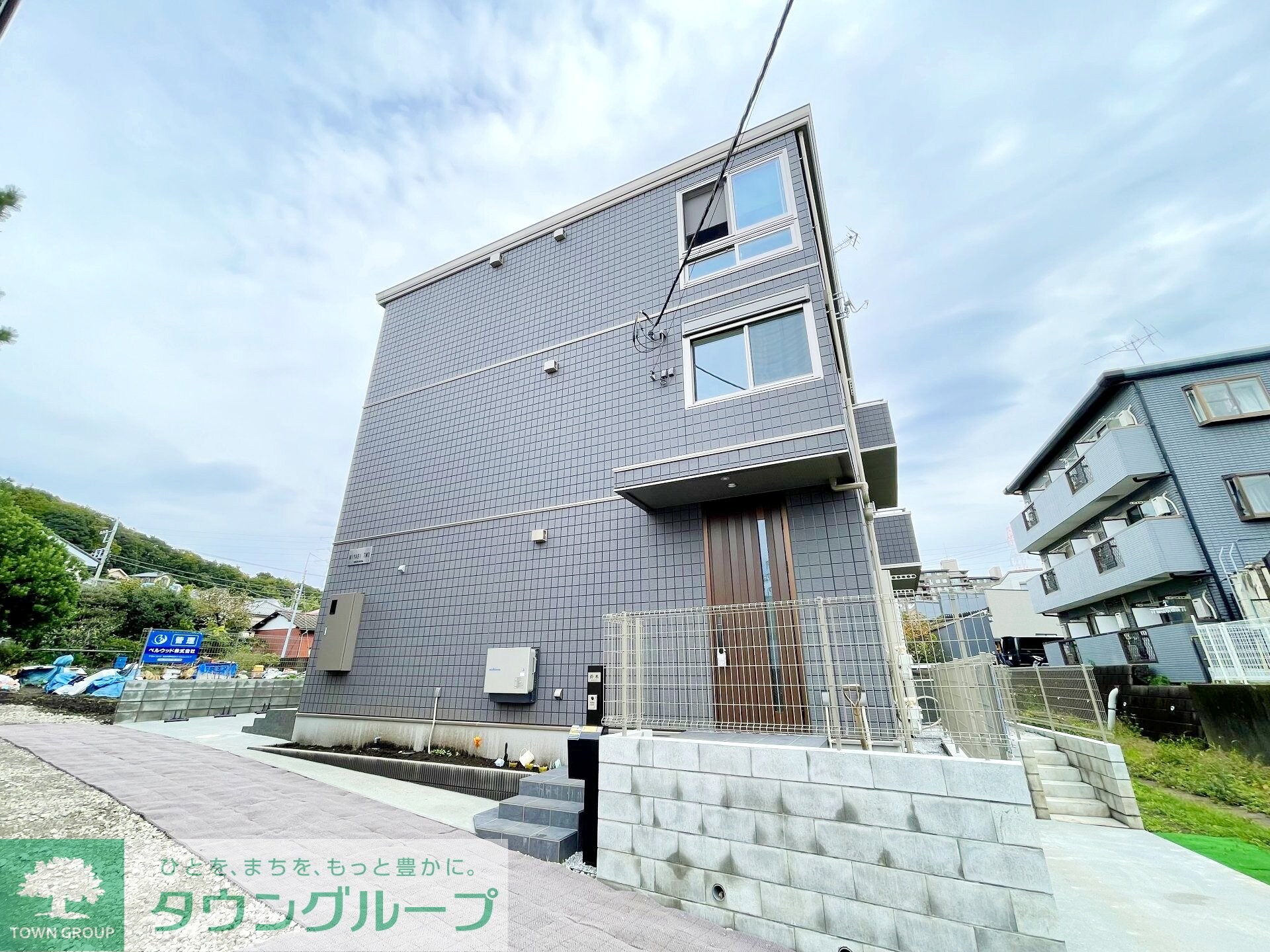 MIYABI TWOの物件内観写真