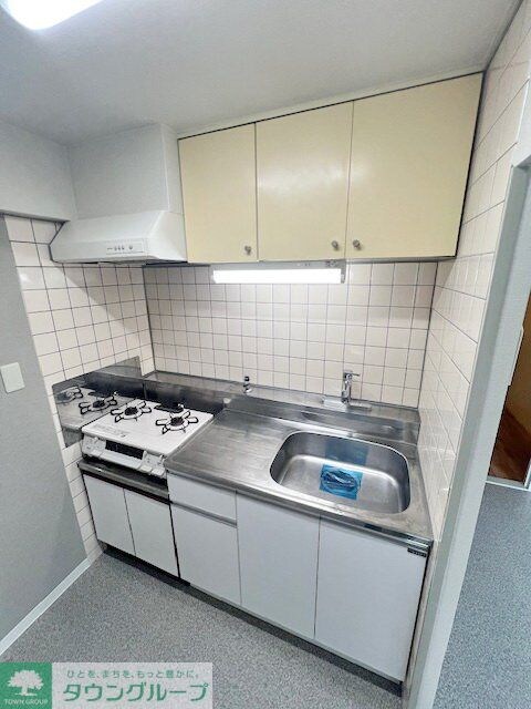 シャンハピネスの物件内観写真