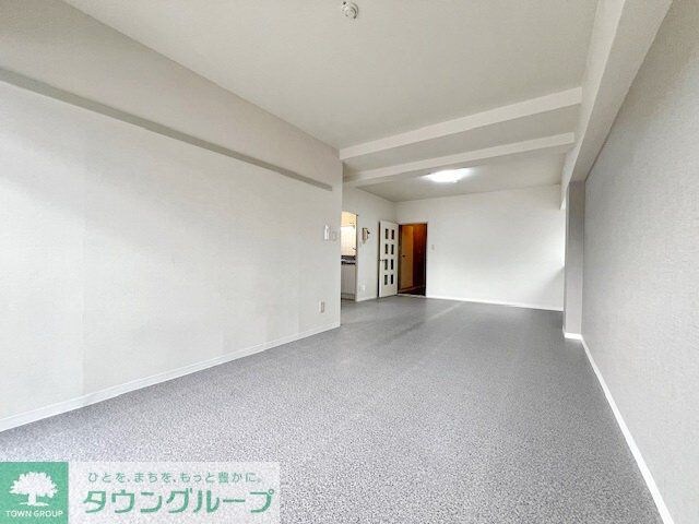 シャンハピネスの物件内観写真