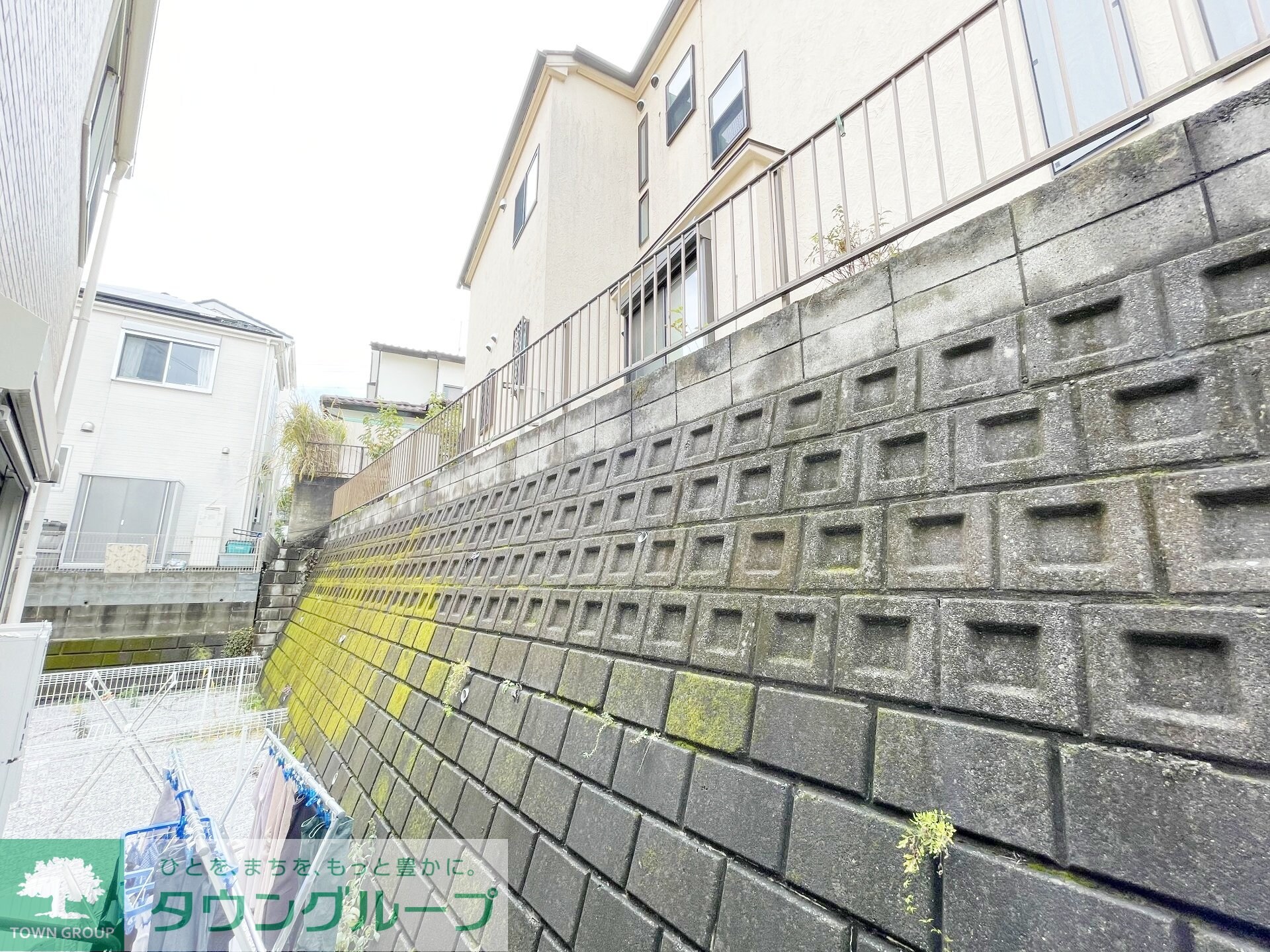 maison de pastelの物件内観写真