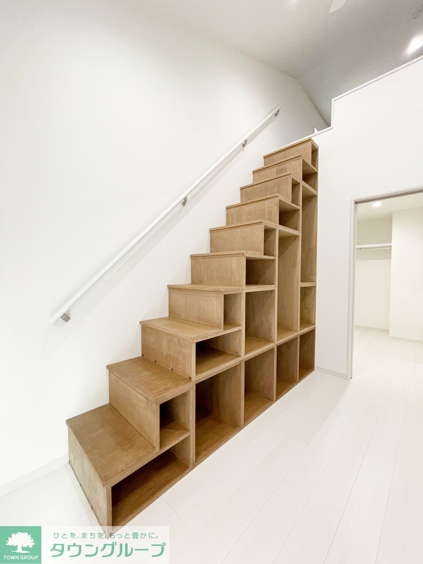 maison de pastelの物件内観写真