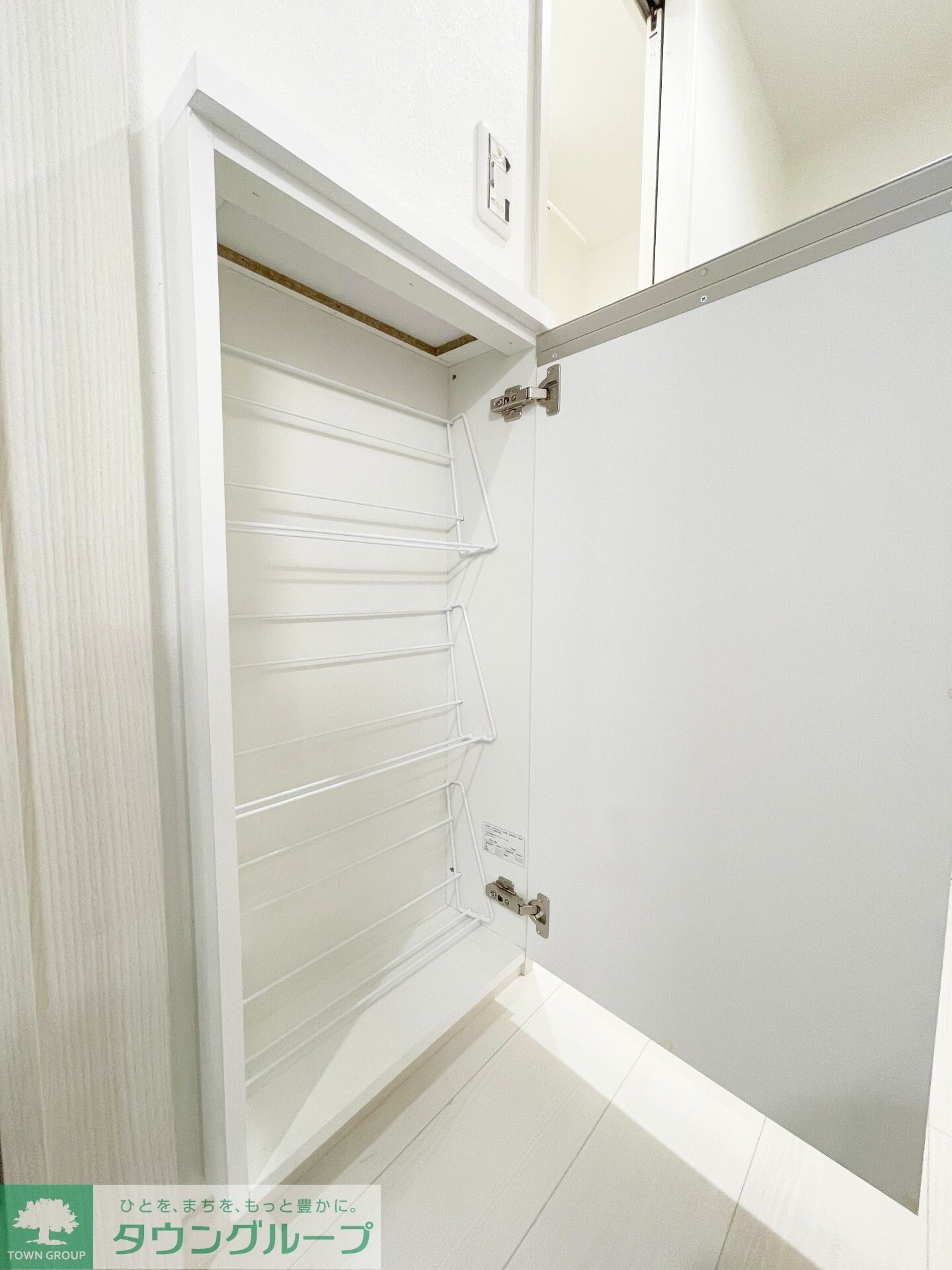 maison de pastelの物件内観写真