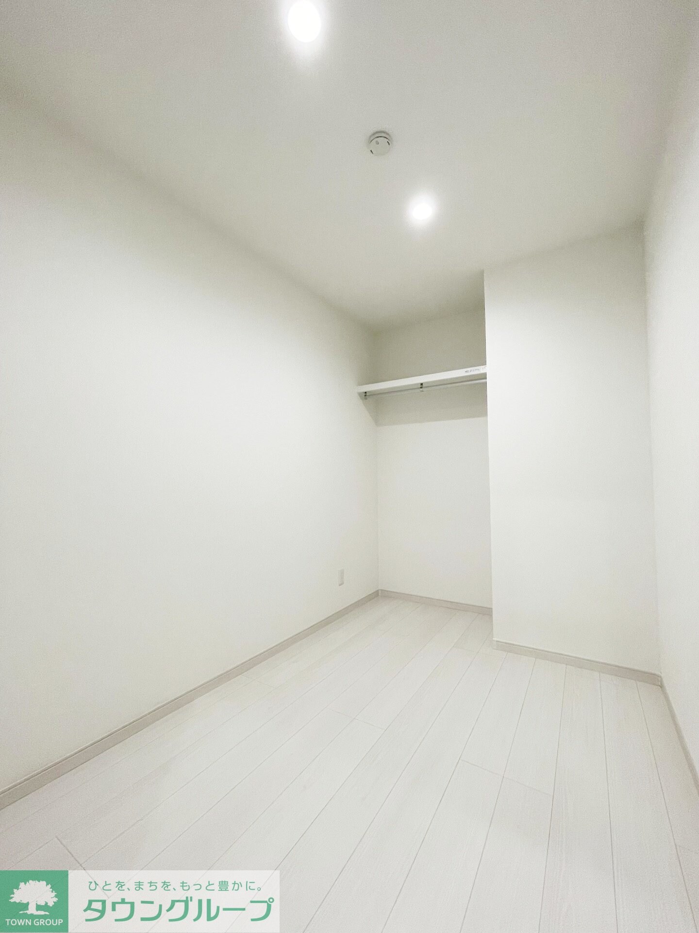 maison de pastelの物件内観写真