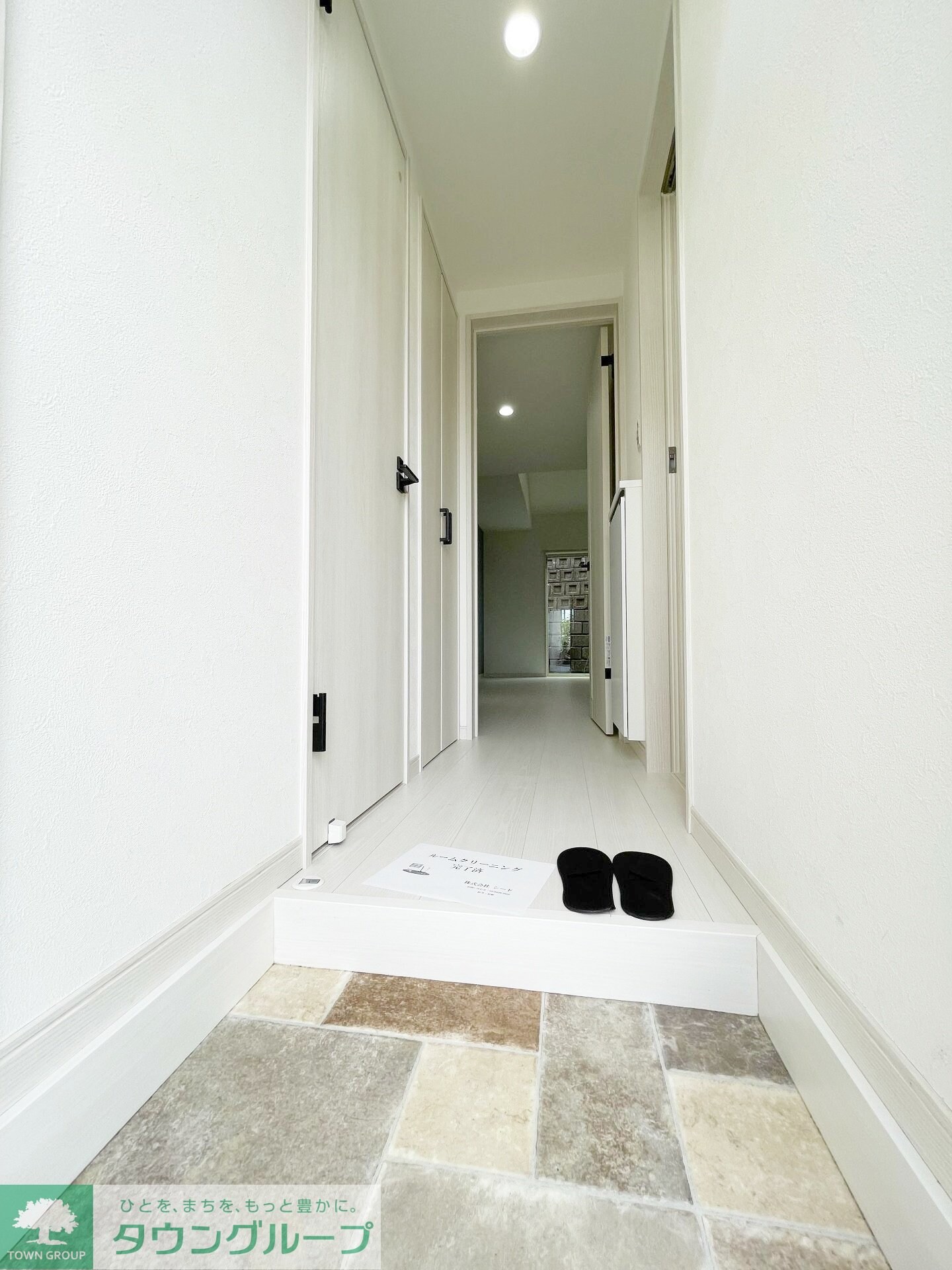 maison de pastelの物件内観写真