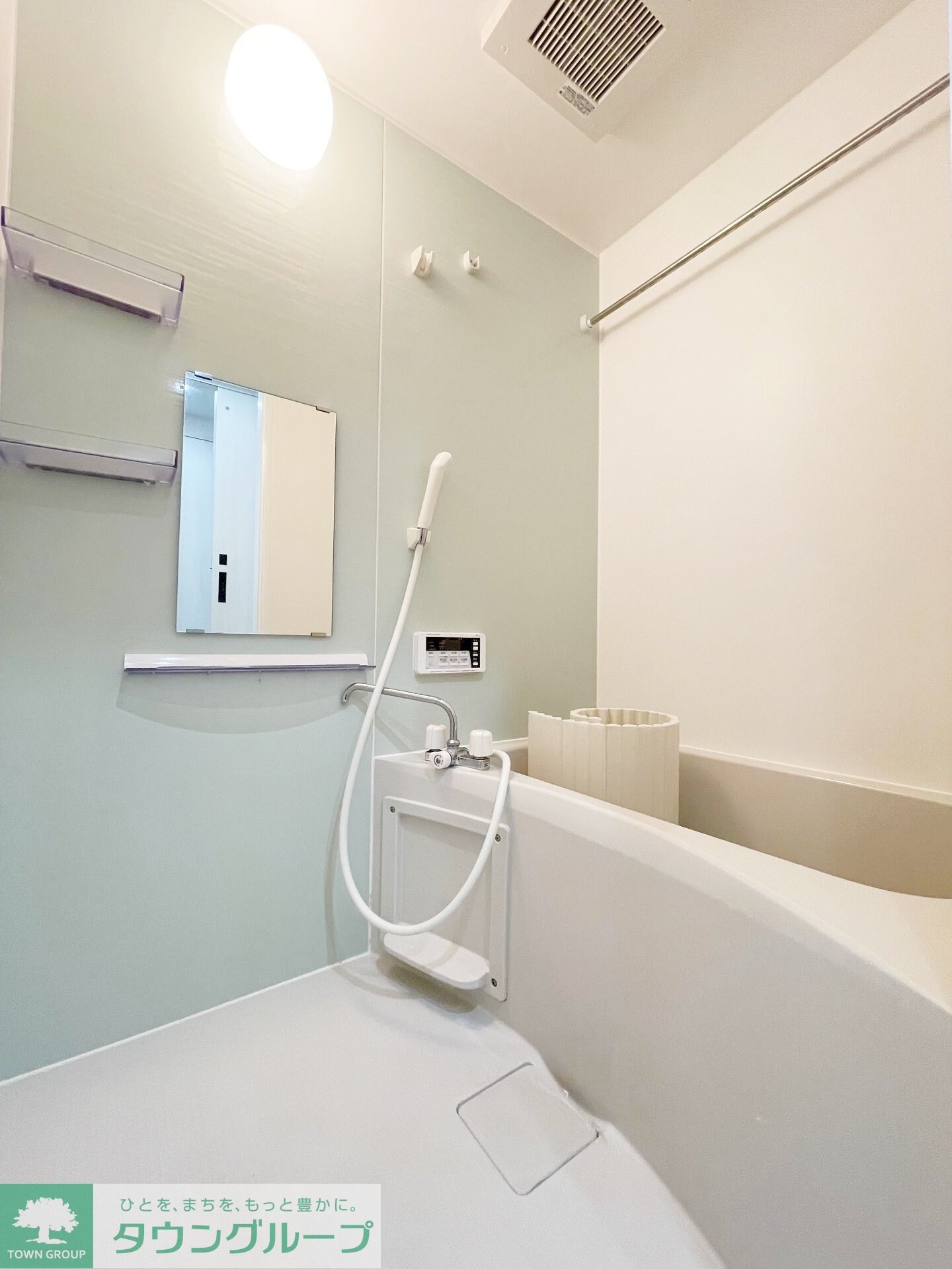 maison de pastelの物件内観写真