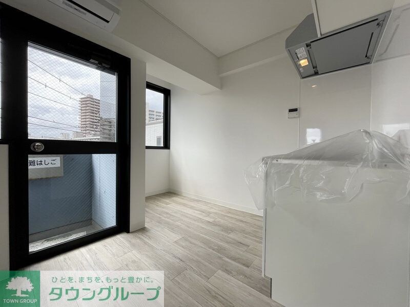 キタノハウスの物件内観写真