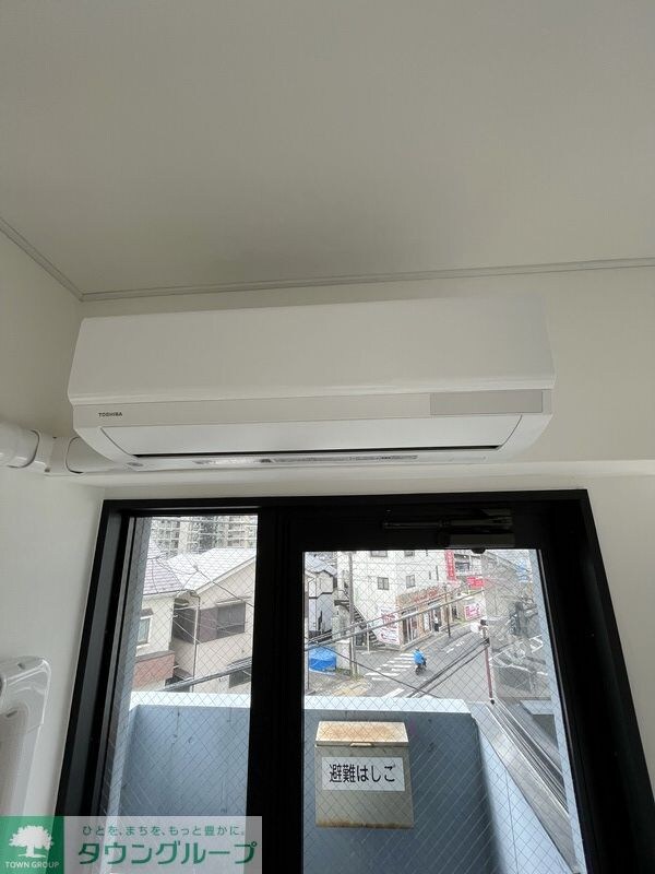 キタノハウスの物件内観写真