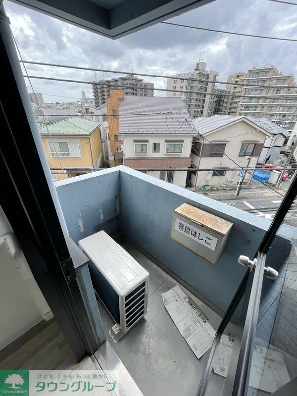 キタノハウスの物件内観写真