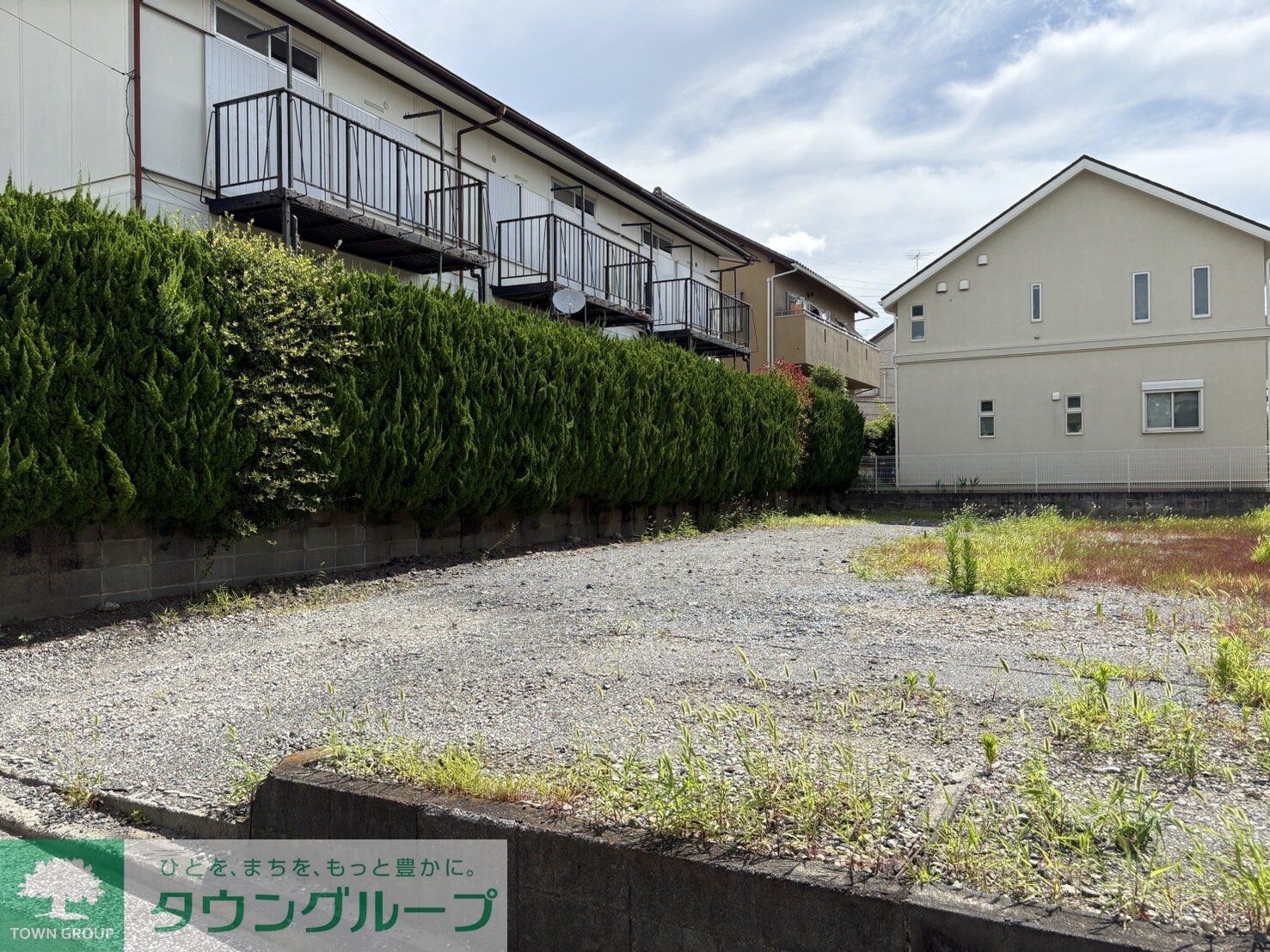 MAISON de FELIZ(メゾン・ド・フェリス)の物件内観写真