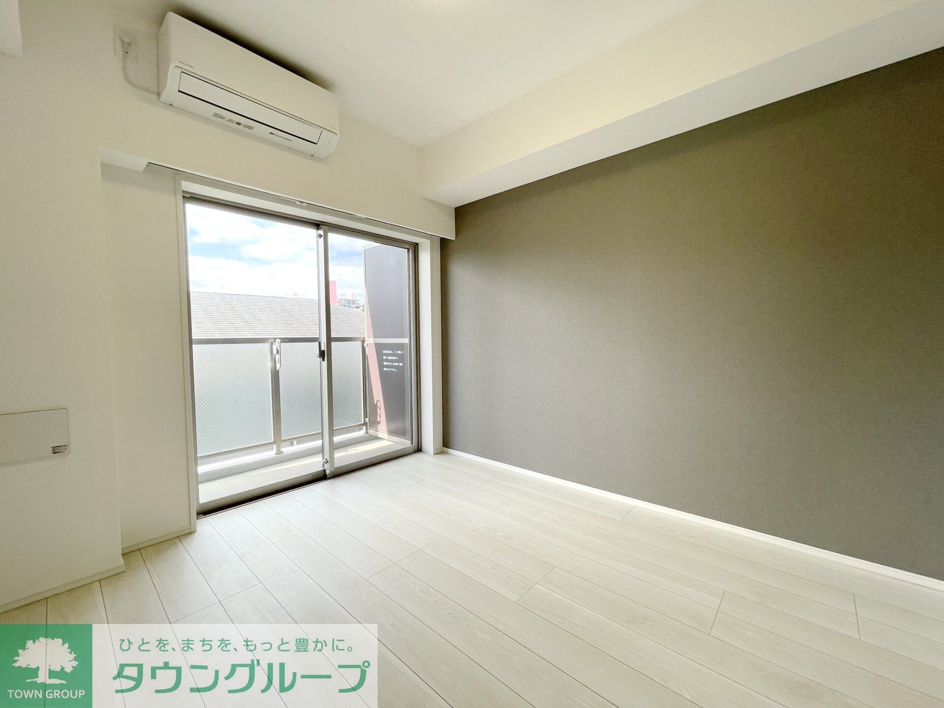 MAXIV横浜青葉の物件内観写真