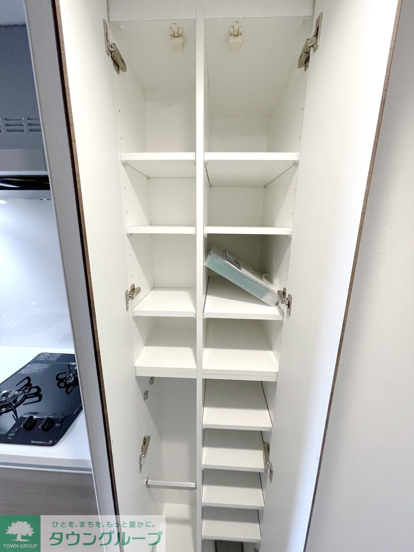 MAXIV横浜青葉の物件内観写真