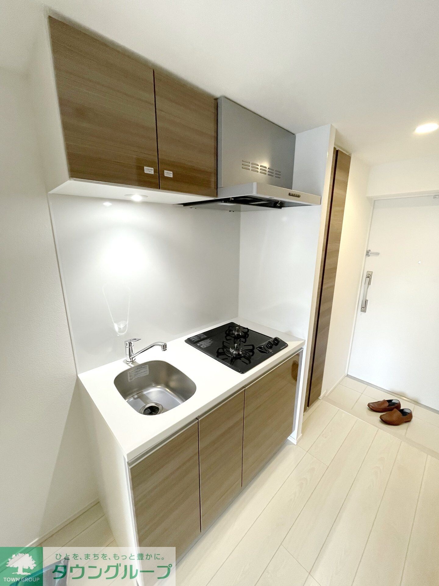 MAXIV横浜青葉の物件内観写真