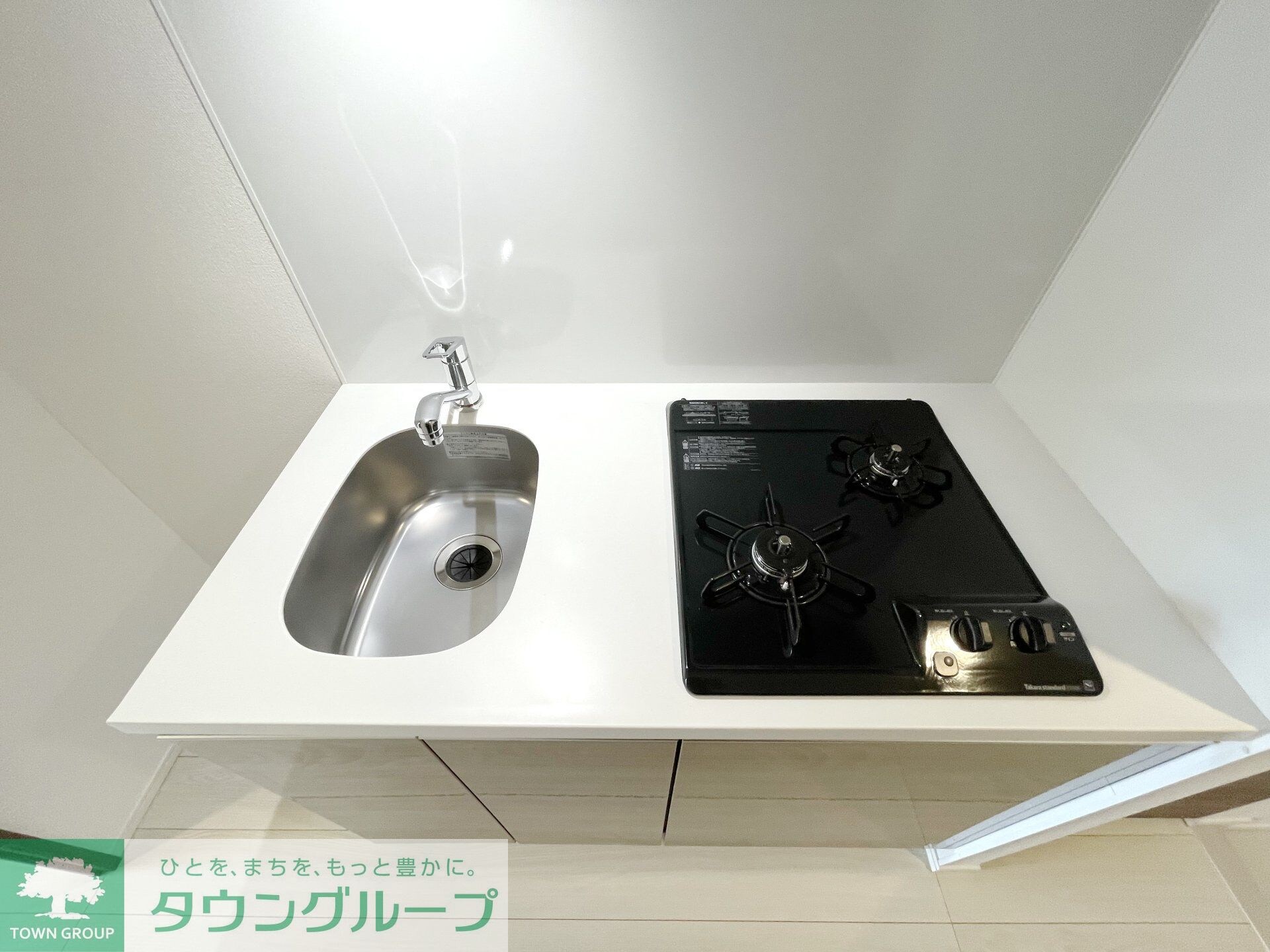 MAXIV横浜青葉の物件内観写真